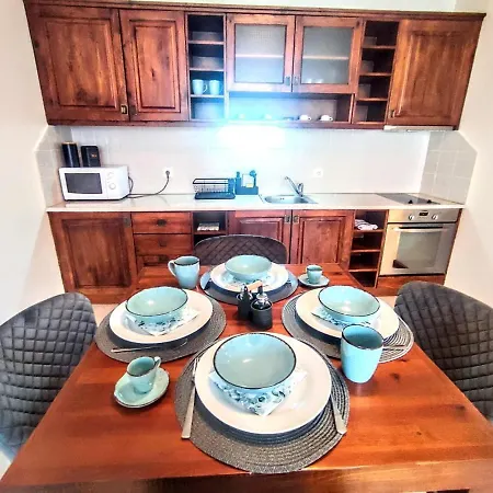 Private 1bedroom In - Included * Μπάνσκο