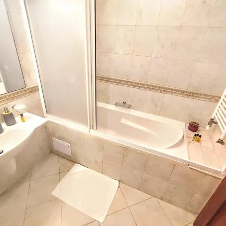 Private 1bedroom In - Included * Μπάνσκο