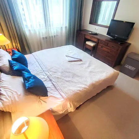 Private 1bedroom In - Included *