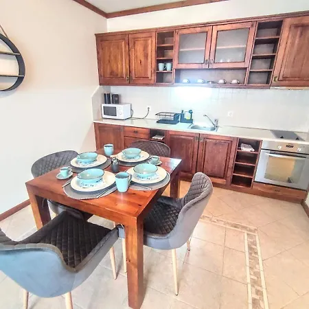 Private 1bedroom In - Included 아파트 *