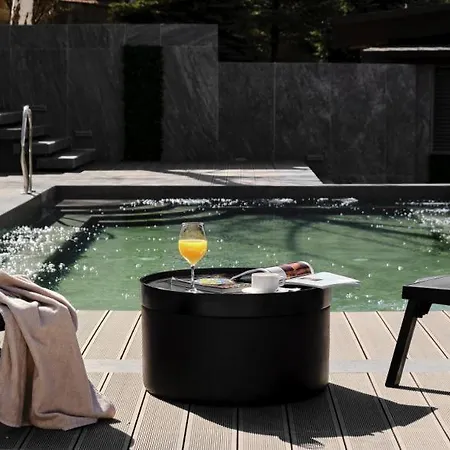 Private 1bedroom In - Included 아파트 반스코