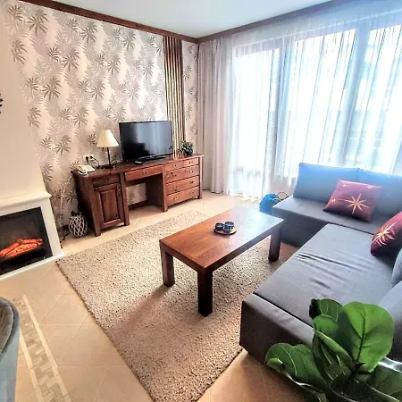 아파트 Private 1bedroom In - Included *