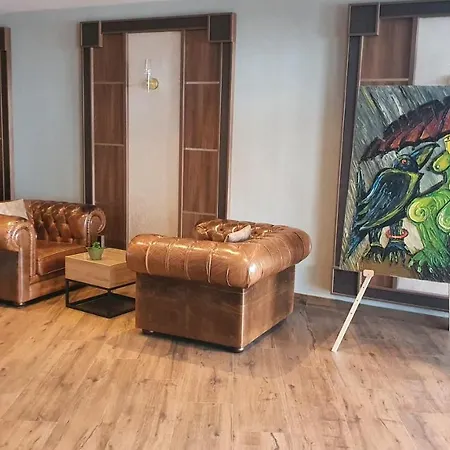 Private 1bedroom In - Included Apartment Bansko