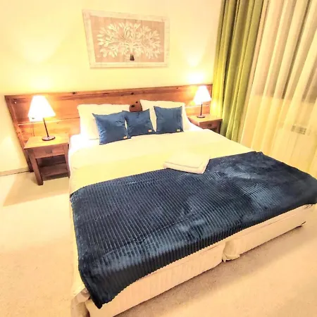 Private 1bedroom In - Included Apartment