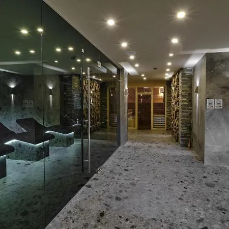 Private 1bedroom In - Included 公寓 *