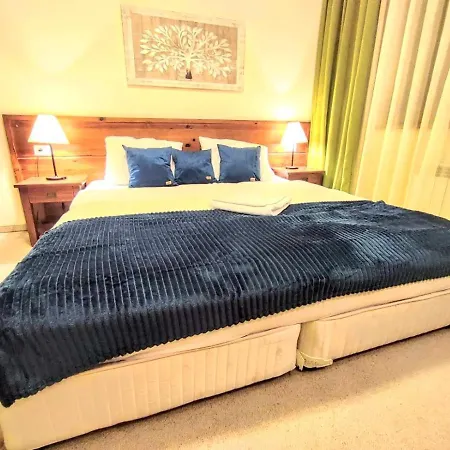 Apartment Private 1bedroom In - Included