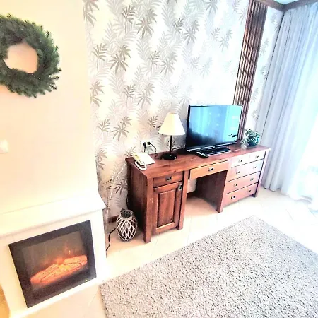 Private 1bedroom In - Included Банско