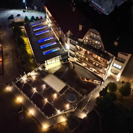 Private 1bedroom In - Included Appartement Bansko