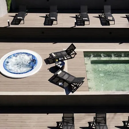 Private 1bedroom In - Included 公寓