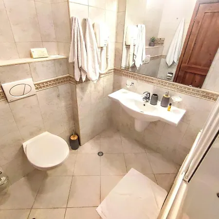 Apartment Private 1bedroom In - Included *