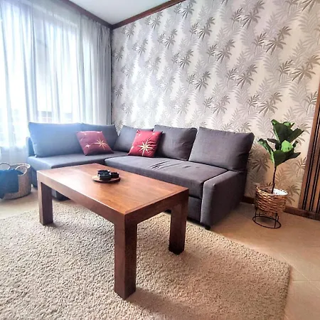 Private 1bedroom In - Included * Bansko