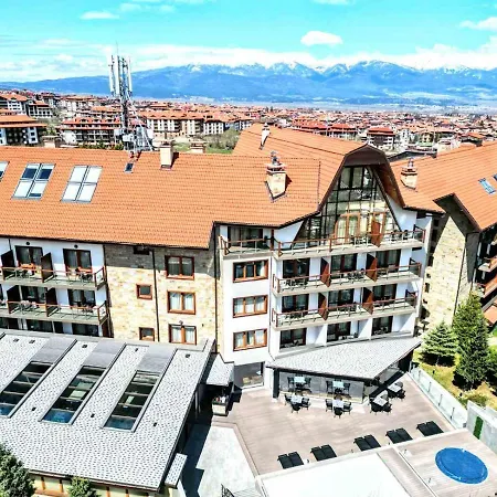 Apartment Private 1bedroom In - Included *