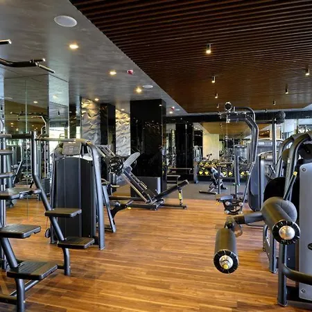 Private 1bedroom In - Included Апартаменты