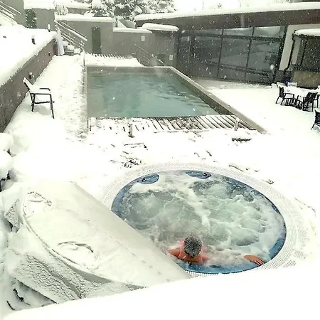 Appartement Private 1bedroom In - Included Bansko