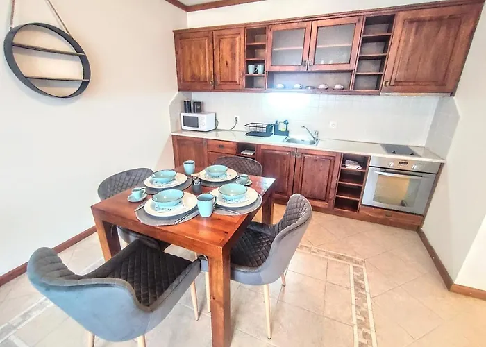 Private 1bedroom In - Included Апартаменты *