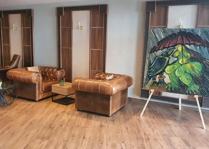 Private 1bedroom In - Included Apartment Bansko