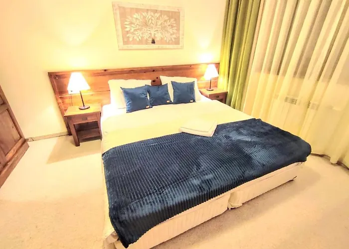 Private 1bedroom In - Included Апартаменты