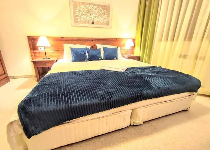 Apartment Private 1bedroom In - Included