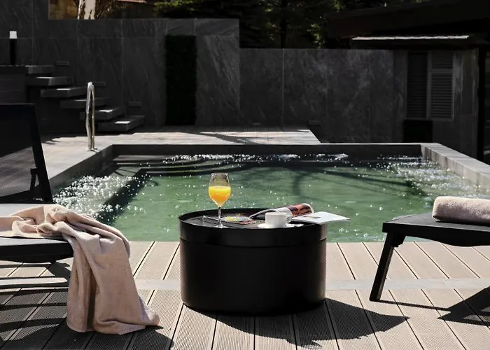 Private 1bedroom In - Included Apartment Bansko