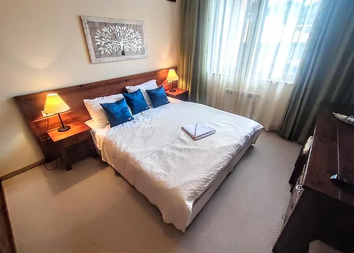 Private 1bedroom In - Included