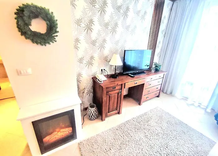 Private 1bedroom In - Included Банско