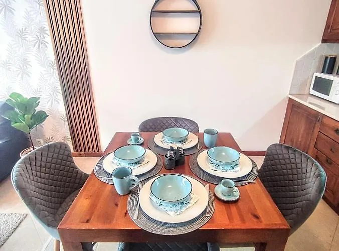 Апартаменты Private 1bedroom In - Included