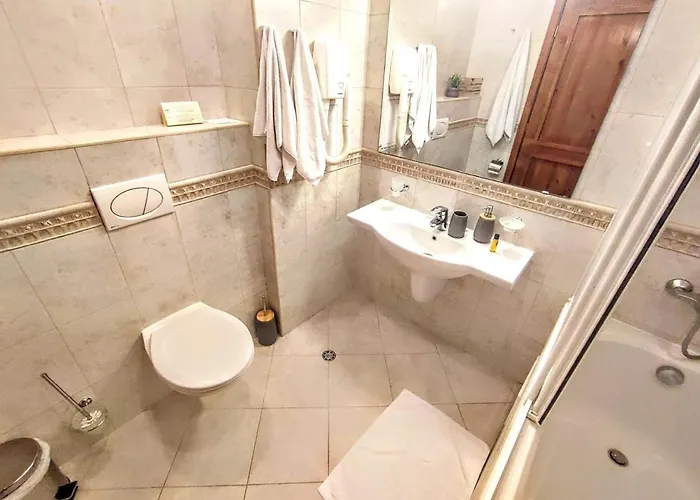 Apartment Private 1bedroom In - Included *