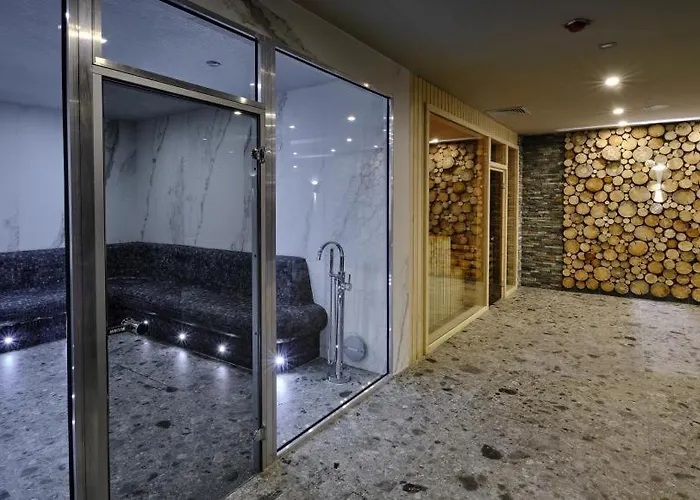 Apartment Private 1bedroom In - Included Bansko