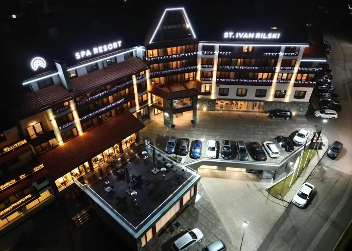 Private 1bedroom In - Included Apartment Bansko