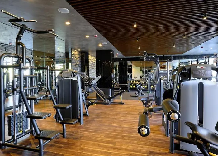 Private 1bedroom In - Included Апартаменты